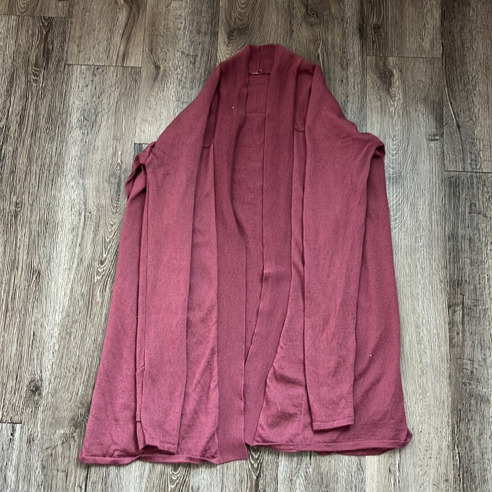 Lululemon yoga sweater